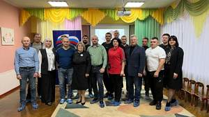 День отца, день, который подарил нам море улыбок и тепла!