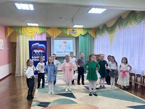 Песня для пап, в которой звучат все самые тёплые чувства.